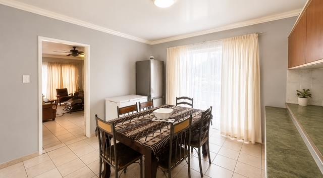 4 Bedroom Property for Sale in Pellissier Free State